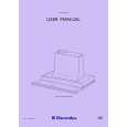 ELECTROLUX EFT846S Owners Manual ELECTROLUX EFT846S Owners Manual