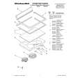 WHIRLPOOL KERC507YAL4 Parts Catalog WHIRLPOOL KERC507YAL4 Parts Catalog