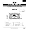 JVC MXK50 Service Manual JVC MXK50 Service Manual