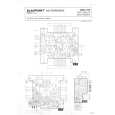 BLAUPUNKT BQA160 Circuit Diagrams BLAUPUNKT BQA160 Circuit Diagrams