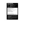 SONY PCGGR370K Owners Manual SONY PCGGR370K Owners Manual