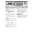 JVC HR-J6609UM Owners Manual JVC HR-J6609UM Owners Manual
