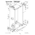 WHIRLPOOL KSSS48MBX00 Parts Catalog WHIRLPOOL KSSS48MBX00 Parts Catalog