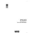 AUERSWALD ETS3216 Service Manual AUERSWALD ETS3216 Service Manual