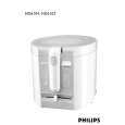 PHILIPS HD6103/70 Owners Manual PHILIPS HD6103/70 Owners Manual