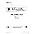 WHIRLPOOL RH123A1 Parts Catalog WHIRLPOOL RH123A1 Parts Catalog