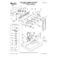 WHIRLPOOL LGQ9858LG1 Parts Catalog WHIRLPOOL LGQ9858LG1 Parts Catalog