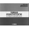 YAMAHA PSR6300 Service Manual YAMAHA PSR6300 Service Manual