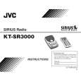 JVC KT-PK3000 for UJ Owners Manual JVC KT-PK3000 for UJ Owners Manual
