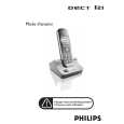 PHILIPS DECT1214S/22 Owners Manual PHILIPS DECT1214S/22 Owners Manual