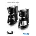 PHILIPS HD7686/30 Owners Manual PHILIPS HD7686/30 Owners Manual