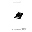 AEG FM4803K-AN Owners Manual AEG FM4803K-AN Owners Manual