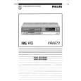 PHILIPS VR6670 Owners Manual PHILIPS VR6670 Owners Manual