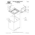 WHIRLPOOL RAS7133RQ1 Parts Catalog WHIRLPOOL RAS7133RQ1 Parts Catalog