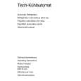 AEG SANTO150-4TK Owners Manual AEG SANTO150-4TK Owners Manual