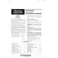 CASIO SP500 Owners Manual CASIO SP500 Owners Manual