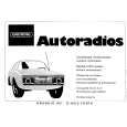 GRUNDIG SONOCLOCK15 Owners Manual GRUNDIG SONOCLOCK15 Owners Manual