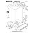 WHIRLPOOL KSSS48FKB02 Parts Catalog WHIRLPOOL KSSS48FKB02 Parts Catalog