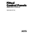AEG S 64 91 LV Owners Manual AEG S 64 91 LV Owners Manual
