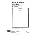 WHIRLPOOL B96070 Parts Catalog WHIRLPOOL B96070 Parts Catalog