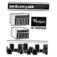 WHIRLPOOL AC0052XM0 Owners Manual WHIRLPOOL AC0052XM0 Owners Manual