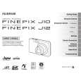 FUJI FinePix J10 Owners Manual FUJI FinePix J10 Owners Manual