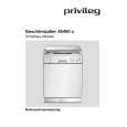 PRIVILEG 46400UD Owners Manual PRIVILEG 46400UD Owners Manual