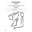 WHIRLPOOL KAWS750LT2 Owners Manual WHIRLPOOL KAWS750LT2 Owners Manual