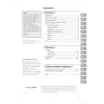 PHILIPS 29PT9020/12 Owners Manual PHILIPS 29PT9020/12 Owners Manual