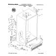 WHIRLPOOL 4KSRS27QFA00 Parts Catalog WHIRLPOOL 4KSRS27QFA00 Parts Catalog