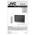JVC AV-27S776 Owners Manual JVC AV-27S776 Owners Manual