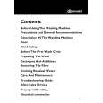 BAUKNECHT WAS 4763/2 Owners Manual BAUKNECHT WAS 4763/2 Owners Manual