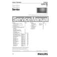 PHILIPS LC4.7E AA Service Manual PHILIPS LC4.7E AA Service Manual