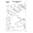 WHIRLPOOL 3RLGR5437KQ2 Parts Catalog WHIRLPOOL 3RLGR5437KQ2 Parts Catalog