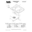 WHIRLPOOL IRP85800 Parts Catalog WHIRLPOOL IRP85800 Parts Catalog