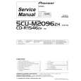 PIONEER CDR1546ZH Service Manual PIONEER CDR1546ZH Service Manual