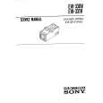 SONY EVI-330 Service Manual SONY EVI-330 Service Manual