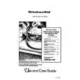 WHIRLPOOL KGCG260SAL3 Owners Manual WHIRLPOOL KGCG260SAL3 Owners Manual