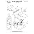 WHIRLPOOL LER2614JQ0 Parts Catalog WHIRLPOOL LER2614JQ0 Parts Catalog