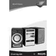 PHILIPS MC-220/22 Owners Manual PHILIPS MC-220/22 Owners Manual