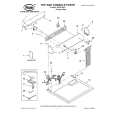 WHIRLPOOL REX3514RQ1 Parts Catalog WHIRLPOOL REX3514RQ1 Parts Catalog