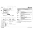 WHIRLPOOL EMZD 5265 BR Quick Start WHIRLPOOL EMZD 5265 BR Quick Start