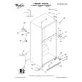 WHIRLPOOL ET1MTMXKQ00 Parts Catalog WHIRLPOOL ET1MTMXKQ00 Parts Catalog