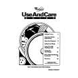 WHIRLPOOL RF364PXYW0 Owners Manual WHIRLPOOL RF364PXYW0 Owners Manual