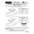 WHIRLPOOL MEC5430BDB Installation Manual WHIRLPOOL MEC5430BDB Installation Manual