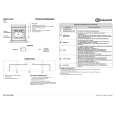 BAUKNECHT BMZD 6200/IN Quick Start BAUKNECHT BMZD 6200/IN Quick Start
