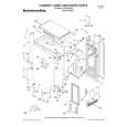 WHIRLPOOL KUIC15NLSS0 Parts Catalog WHIRLPOOL KUIC15NLSS0 Parts Catalog