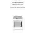 AEG 41056VI-M Owners Manual AEG 41056VI-M Owners Manual