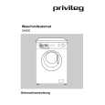 PRIVILEG 708.759 6/20296 Owners Manual PRIVILEG 708.759 6/20296 Owners Manual