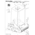 WHIRLPOOL KSRS22FGWH01 Parts Catalog WHIRLPOOL KSRS22FGWH01 Parts Catalog